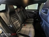 Mercedes-Benz A 180 CDI (BlueEFFICIENCY) AMG