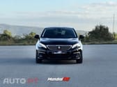 Peugeot 308 1.2 PureTech Allure EAT8