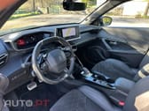 Peugeot 2008 1.2 PureTech GT Pack EAT8