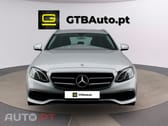 Mercedes-Benz E 300 DE AVANTGARDE I.V.A DEDUTÍVEL