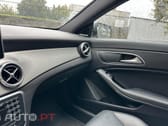 Mercedes-Benz CLA 220 CDi AMG Line Aut.