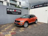 Volkswagen T-Roc 1.0 TSI Style
