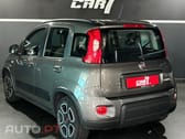 Fiat Panda 1.0 Hybrid City