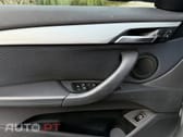 BMW X1 18 d sDrive Auto Pack M