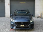 Ford Fiesta 1.0 EcoBoost ST-Line