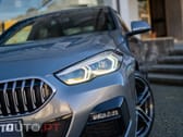 BMW 216 d Pack Desportivo M