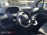 Peugeot Partner  1.6 BlueHdi 3 Lug L1H1