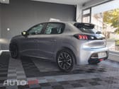 Peugeot 208 1.2 Puretech Active PAck