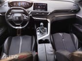 Peugeot 3008 1.6 BlueHDi GT Line