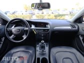 Audi A4 Allroad 2.0 TDI quattro Exclusive