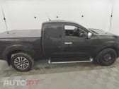 Nissan Navara King Cab 2.3 Dci 160 Optima 4x4