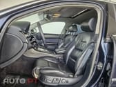 Audi A8 3.0 TDi V6 quattro