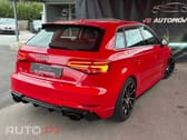 Audi A3 Sportback 1.6 TDI S-line