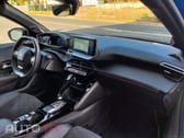 Peugeot E-208 50 kWh GT