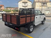 Toyota Hilux 2.5 D-4D 2WD CD AC