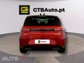 Land Rover Range Rover Sport RR Sport P510e AWD First Edition I.V.A DEDUTIVEL