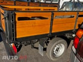 Opel Campo BEDFORD BRAVA