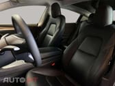 Tesla Model 3 Stander 