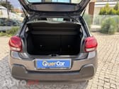 Citroen C3 1.2 PureTech Shine Pack EAT6