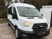 Ford Transit 330 L3 2.0 TDCi H2 Trend Antepara