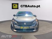 Peugeot 3008 I.V.A DEDUTÍVEL 1.6 ALLURE PACK HYBRID