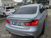 BMW 320 d Auto Pack M