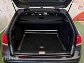 Mercedes-Benz E 250 BlueTEC Avantgarde Auto.