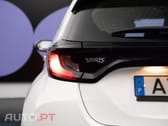 Toyota Yaris 1.5 HDF Comfort