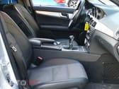 Mercedes-Benz C 250 CDi Avantgarde BE
