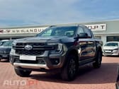 Ford Ranger 2,0 l EcoBlue Cabine Dupla Auto Wildtrak