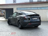 Tesla Model Y Performance Dual Motor AWD