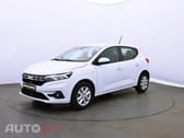 Dacia Sandero 1.0 TCe Expression
