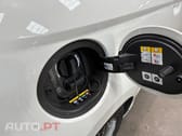 Fiat 500e 42kWh (Red)