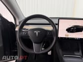 Tesla Model Y Performance TraÃ§Ã£o Integral