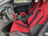 Honda Civic 2.0 i-VTEC Type-R GT