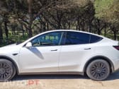 Tesla Model Y RWD