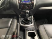 Nissan Navara 2.3 dCi CD 4WD Tekna