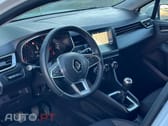 Renault Clio 1.0 TCe Exclusive