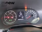 Dacia Sandero Stepway Expression