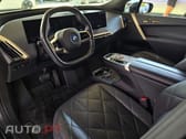 BMW iX xDrive 50