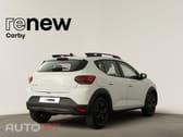 Dacia Sandero Sandero 1.0 TCe Stepway Extreme