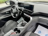 Peugeot 3008 1.5 BlueHDi Active Pack