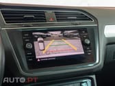Volkswagen Tiguan 2.0 TDI Confortline DSG