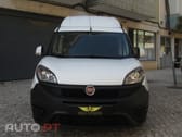 Fiat Doblo 1.3 MJ