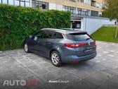Renault Mégane Sport Tourer 1.5 dCi Limited