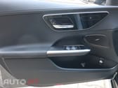 Mercedes-Benz C 300 de 4Matic T 9G-TRONIC AMG Line