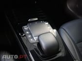 Mercedes-Benz A 250 e Auto