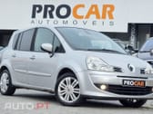 Renault Modus 1.5 dCi Dynamique S