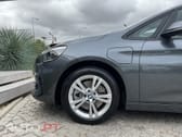 BMW 225 Advantage
