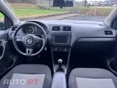 Volkswagen Polo 1.2 TDi BlueMotion